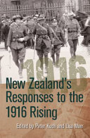 New Zealand's responses to the 1916 rising /
