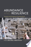 Abundance and resilience : farming and foraging in ancient Kauaʻi /