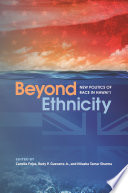 Beyond ethnicity : new politics of race in Hawaiʻi /