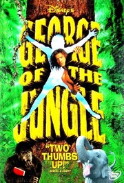 George of the jungle /