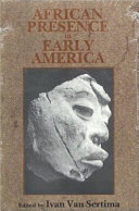 African presence in early America /
