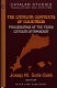 The Catalan contexts of Columbus : proceedings of the Third Catalan Symposium : volume in memory of Maria Guitart i Ribas /