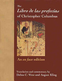The Libro de las profecías of Christopher Columbus /