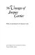 The voyages of Jacques Cartier /