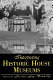 Interpreting historic house museums /