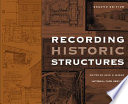 Recording historic structures /