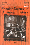 Popular culture in American history /