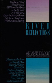 River reflections : an anthology /