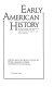 An American enlightenment : selected articles on Colonial intellectual history /
