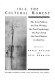 1915, the cultural moment : the new politics, the new woman, the new psychology, the new art & the new theatre in America /