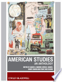 American studies : an anthology /