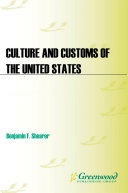 Culture and customs of the United States /