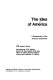 The Idea of America : a reassessment of the American experiment /