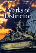 Marks of distinction : American exceptionalism revisited /