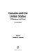 Canada and the United States : differences that count /