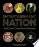 Entertainment nation : how music, television, film, sports, and theater shaped the United States /