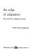 The edge of adaptation : man and the emerging society /