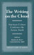 The writing on the cloud : American culture confronts the atomic bomb /