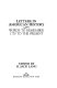Letters in American history : words to remember, 1770 to the present /