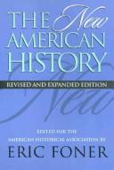 The New American history /