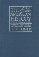 The new American history /