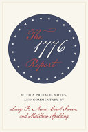 The 1776 report /