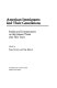 American immigrants and their generations : studies and commentaries on the Hansen thesis after fifty years /