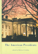 The American presidents /