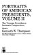 The Truman presidency : intimate perspectives /