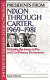 Presidents from Nixon through Carter, 1969-1981 : debating the issues in pro and con primary documents /