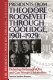 Presidents from Theodore Roosevelt through Coolidge, 1901-1929 : debating the issues in pro and con primary documents /