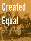 Created equal : a history of the United States /