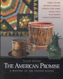 The American promise : a history of the United States /