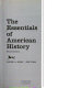 The Essentials of American history /
