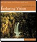 The enduring vision : a history of the American people  /