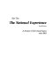 The National experience : a history of the United States /