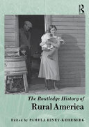 The Routledge history of rural America /