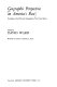 Geographic perspectives on America's past : readings on the historical geography of the United States /