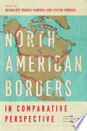 North American borders in comparative perspective /