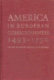 America in European consciousness, 1493-1750 /