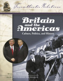 Britain and the Americas : culture, politics, and history /