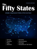 The fifty states /