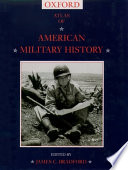 Atlas of American military history /