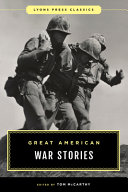 Great American war stories /
