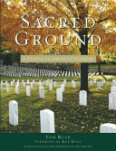 Sacred ground : a tribute to America's veterans /