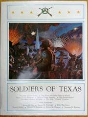 Soldiers of Texas /