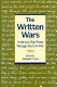 The written wars : American war prose through the Civil War /