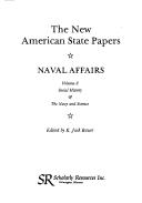 The New American state papers, naval affairs /