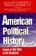 American political history : essays on the state of the discipline /