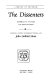 The Dissenters : America's voices of opposition /